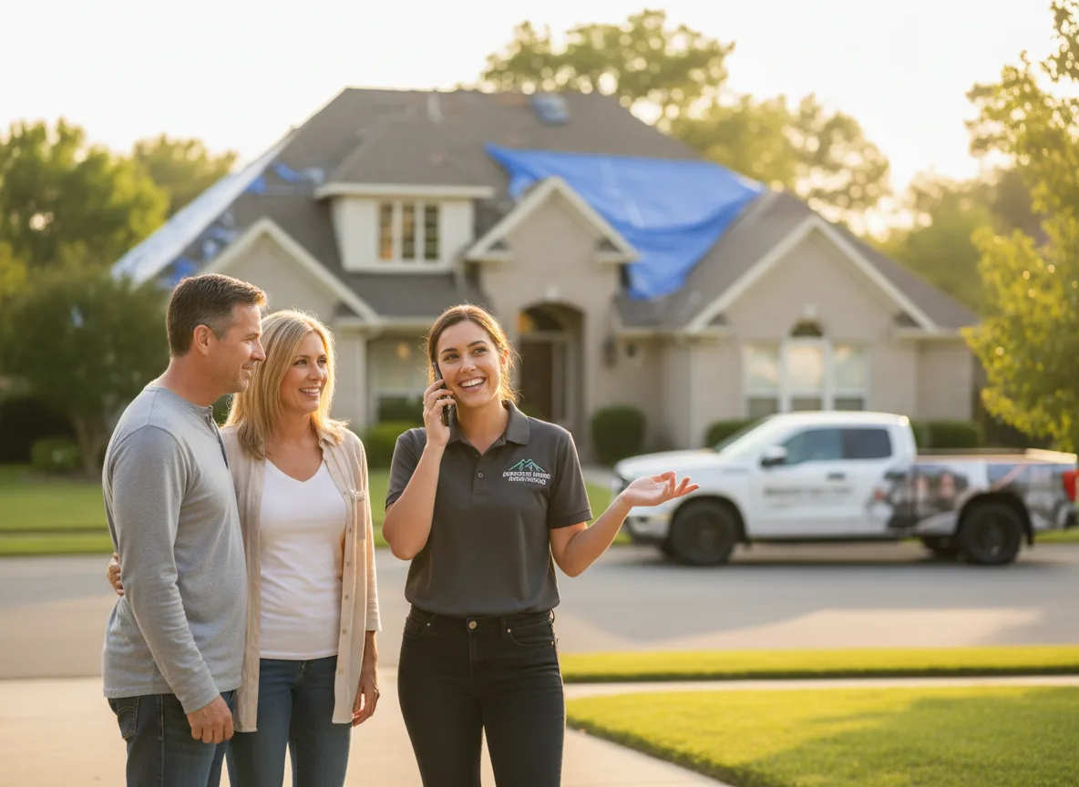 Emergency Roof Repair Rockford, IA FAQs